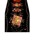 thumbnail image 1 of Manteles navideños mantel lavable decorativo para mesa de comedor, 1 of 5