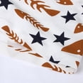 thumbnail image 3 of Calzoncillos tipo bóxer sin costuras de tiro bajo, estampados divertidos, METRO Sunnimix calzoncillos de los hombres, 3 of 8