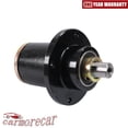thumbnail image 4 of BLADE DECK SPINDLE ASSEMBLY FOR BAD BOY CZT 037-6015-50 037-6015-00, 4 of 14