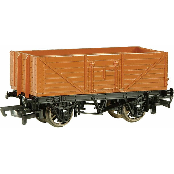 Bachmann Trains HO Scale Thomas & Friends Cargo Car Train - Walmart.com