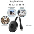 thumbnail image 2 of HDMI Wireless Display Adapter Mobile Screen for Chrome Google Home, 2 of 5