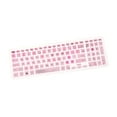 thumbnail image 4 of Keyboard High Quality Silicone Cover for 14CR 14 Inch Water Multipurpose Accessories - #2, 290*120*1mm 2, 4 of 9
