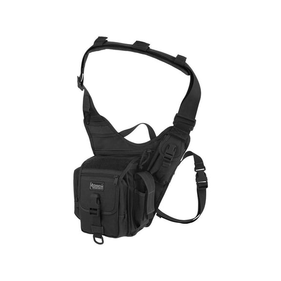 Fatboy Versipack Black