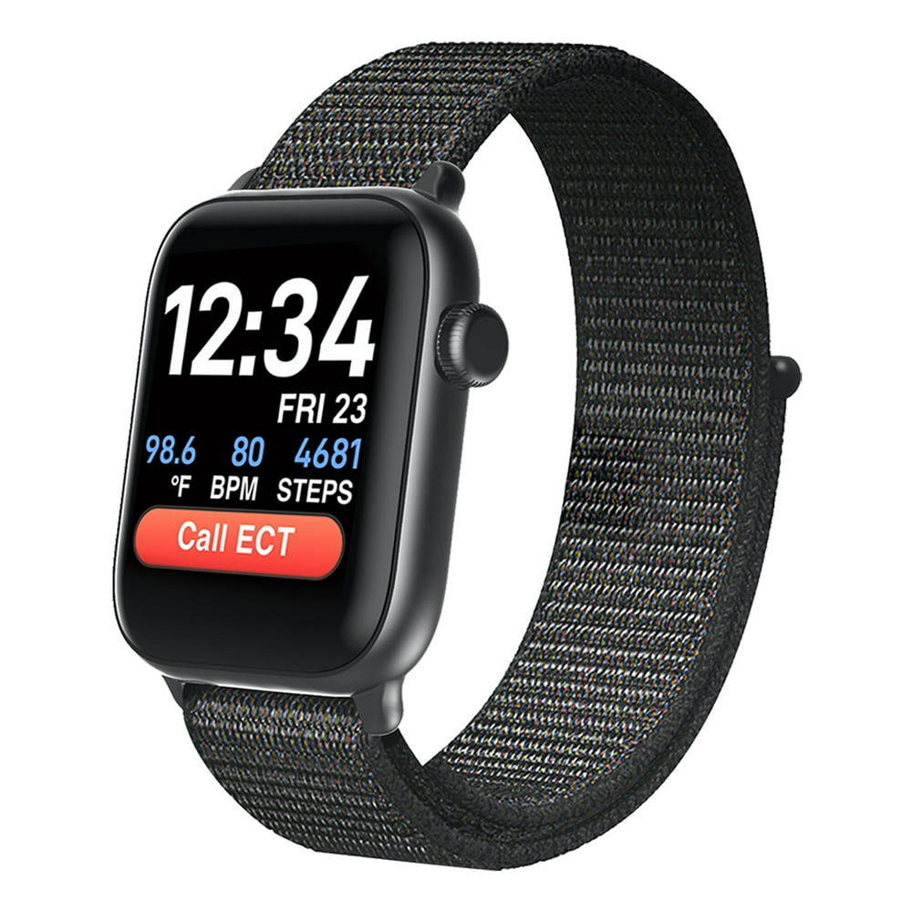 smart exercise watch