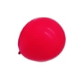thumbnail image 2 of Matsuzay 1 Juego de adornos de fiesta de globos de látex, accesorios de fotografía, decoraciones de cumpleaños, suministros de boda creativos Kits de decoración para fiestas Rojo, 2 of 6