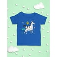 thumbnail image 3 of Zebra Doodle Style Safari T-Shirt Infant -Image by Shutterstock,  18 Months, 3 of 4
