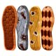 thumbnail image 1 of 4 pares de plantillas para hombres y mujeres, plantillas suaves y cálidas de invierno, inserciones gruesas y peludas de repuesto para zapatos, botas, zapatillas, 1 of 7