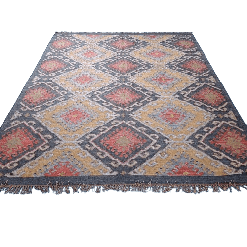 Alishah handmade rugs and living room carpet