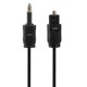 thumbnail image 3 of 2M Mini 3.5mm Plug Optical Audio Cable SPDIF Optical Fiber Line, 3 of 5