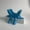 Blue, variant on Kitchen Sponge Holder, Cute Drainable Caddy for Scrubber & Soap