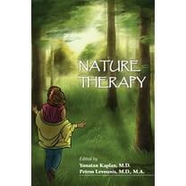 Nature Therapy, (Paperback)