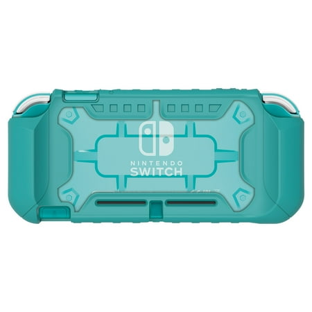 Hori - Hybrid System Armor for Nintendo Switch Lite - Turquoise