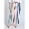 thumbnail image 2 of ELOQUII Women's Plus Size Satin Maxi Skirt, 2 of 2