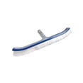 thumbnail image 1 of Jed Pool tools Inc 70-262 18-Inch Deluxe Enameled Metal Backed Pool Cleaning Brush, 1 of 2