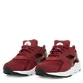 thumbnail image 3 of Nike Huarache Run Little Kid's Shoes Team Red/White/Black 704949-602 (13 M US), 3 of 4