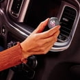 thumbnail image 3 of Armor All FRESHfx Car Air Freshener Vent Clip (Coastal Dunes), 3 of 5