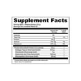 thumbnail image 5 of Ancient Nutrition, Bone Broth Protein, Pure, 20 Servings, 5 of 11