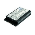 thumbnail image 3 of battery for Motorola  MTH800 MTH650 DTR550 DTR650 DTR410 DTR520 DTR620 NNTN6923A NNTN6922A SNN5705C NNTN4655 SNN5705D NNTN4655B, 3 of 3