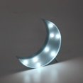 thumbnail image 4 of Muli Shape 3D LED Night Light Cute Star Moon Wall Desktop Kids Room Nursery Lamp, 4 of 8