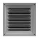 thumbnail image 1 of Rejilla de ventilación para persiana, accesorios para campistas, resistente antired, salida de de ventana de ventilación de aire fácil de usar, 1 of 8