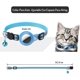 thumbnail image 2 of Collar Ajustable Para Gatos Con Espacio Para Airtag, 2 of 5