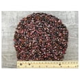 thumbnail image 5 of WHOLESALE Natural Semi Tumbled Gemstone Chips, Crushed Mini Crystals, Irregular Shapes, Undrilled Crystal Chips, 5 of 9