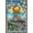 Barnwood Framed Version, variant on FIFA World Cup 2026 - Atlanta Wall Poster, 22.375" x 34"