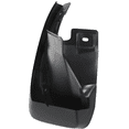 thumbnail image 2 of CR-V 07-11 REAR MUD GUARD LH, Mud Flap, Black, 2 of 6