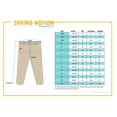 thumbnail image 5 of Spring Notion Pantalon Habillé à devant Plat pour Garçons 16 Blanc, 5 of 5