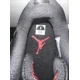 thumbnail image 5 of Ni - ke Size 5 - Air Jordan 11 Retro Low BLACK/GYM RED-WHITE-SAIL, 5 of 5