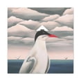 thumbnail image 1 of Arctic Tern Soaring High - Canvas, 1 of 10