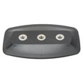 thumbnail image 4 of Kayak Seat Cover Fixing Screw Kit for Drift & Fishing Boats 3-Hole Inflatable Boat Accessories, 4 of 8