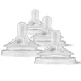 thumbnail image 2 of Biberones Naturales Philips AVENT con Tetina de Respuesta Natural, 2 of 3
