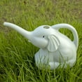 thumbnail image 5 of Aspersor de flores en forma de elefante, regadera para interior y exterior, hogar, 5 of 5