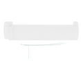 thumbnail image 2 of Déflecteur d'Air, Fente pour Carte Réglable Contrôle d'Angle Intérieur Pare-Vent Rétractable pour Usage Domestique, 2 of 8
