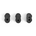thumbnail image 4 of GLFILL Durable Quality Practical Dust Plug E-Scooter Silicone Wear-resistance Electric Scooter For Ninebot MAX G30 G30D, 4 of 8