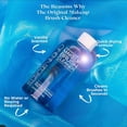 thumbnail image 4 of Limpiador de brochas de maquillaje Cinema Secrets Professional Vanilla 480 ml Cinema Secrets CINEMA SECRETS, 4 of 5