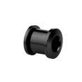 thumbnail image 1 of Aleación De Aluminio Montaña Carretera Bicicleta Cadena Tuercas Bicicleta Perno Scr - Negro, 6.5mm Sunnimix Bicicleta Manivela Tornillo, 1 of 5