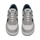 thumbnail image 4 of Tenis Hombre Panam Clasicos Diseño Casual Sport blanco 28 Panam 10758, 4 of 4