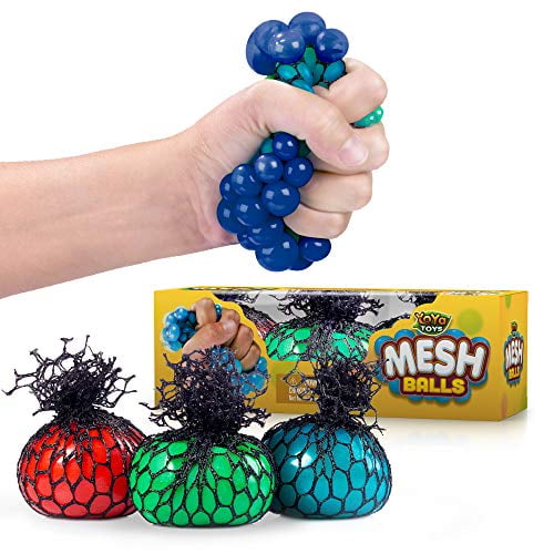 non toxic squishy toys