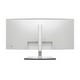 thumbnail image 3 of Monitor Dell UltraSharp U3425WE, 34 pulgadas, 1440 p, 120 Hz, curvo, 3 of 9
