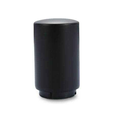 

Kironypik Automatic Bottle Opener Stainless Portable Push Down Cap Household Opening Gadgets Supplies Picnic Hiking Barbecue Black