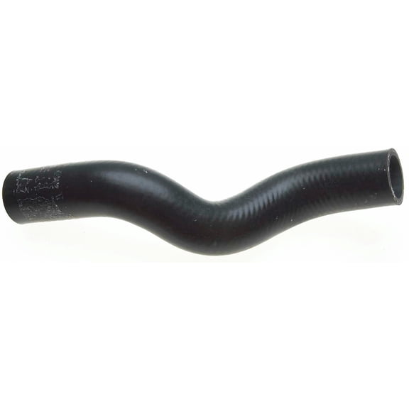 ACDelco Professional 20389S Molded Radiator Hose Fits select: 2004-2006 CHEVROLET MALIBU, 2005-2006 PONTIAC G6