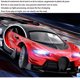 thumbnail image 4 of Coche de control remoto ZHAOCHENG 1/14 con Luz LED juguete para niños, 4 of 5