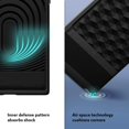 thumbnail image 4 of Caseology Parallax for Samsung Galaxy Note 20 Ultra Case (2020) 5G - Noir Mat, 4 of 5