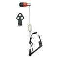 thumbnail image 1 of Mosiee Fishing Alarm Component With Led Illuminated Indicator Outdoor Carp Fishing, 1 of 7