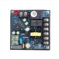 thumbnail image 2 of Controlador de Temperatura de Estampado en Caliente con Temporizador y Función de Contador, Alarma de Tiempo, Máquina de Prensado en Caliente, Termostato Negro, 2 of 5