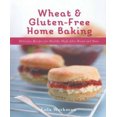 thumbnail image 3 of Wheat and Gluten-Free Home Baking, 3 of 3