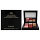 thumbnail image 1 of Paleta de sombras de ojos Velveteen - 51 #Like4Like de GA-DE para mujeres - Sombra de ojos de 0,0286 oz, 1 of 6