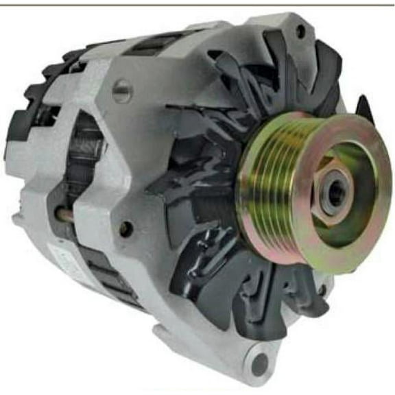 Alternator Fits 91-93 Chevy S10 Truck 4.3L 10479922 334-2365 10479801 321-457